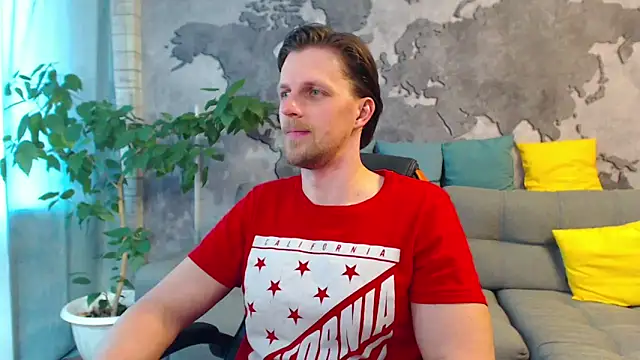 VikingChrisss Live XXX-Chat