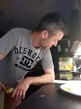 4_fox_sakes 웹캠 쇼