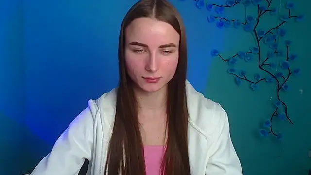 Eva_Janee Adlı Modelin Canlı XXX Sohbeti