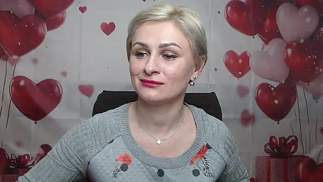 OliviaHorst 라이브 XXX 채팅