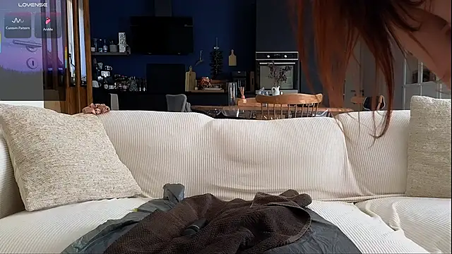 Luxymin34 Obrolan Langsung XXX