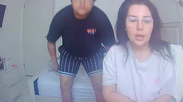 vanilla_chocolate23 现场XXX聊天