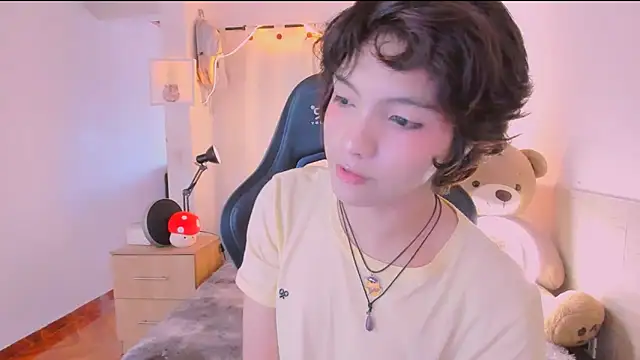 دردشة Sweet_Allan الجنسية المباشرة