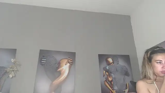 AntonellaBlanc live XXX chat