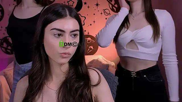 Chat XXX en directo de nekky_mouse