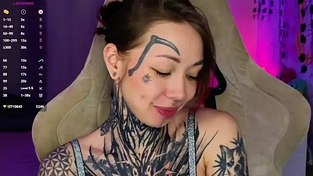 bunnykellyyy 现场XXX聊天