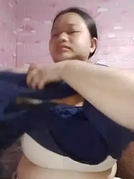 girl-babi's Live XXX Chat