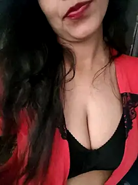 Mansi_-Sharma Pertunjukan Webcam
