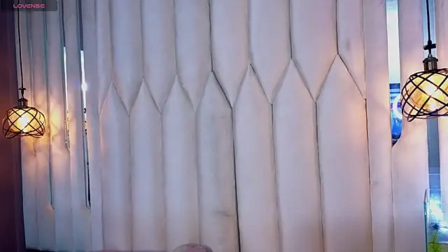 Show webcam de Angel-dragun