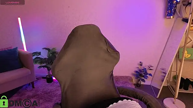 Roziett_Belle 现场XXX聊天