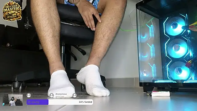 cash_master888's Live XXX Chat