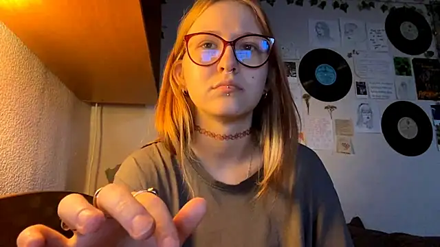 LaureenVielma 라이브 XXX 채팅