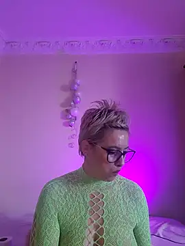 LunaBlaise 라이브 XXX 채팅