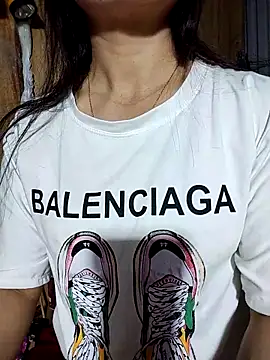 Chat XXX Live Cute-flowers