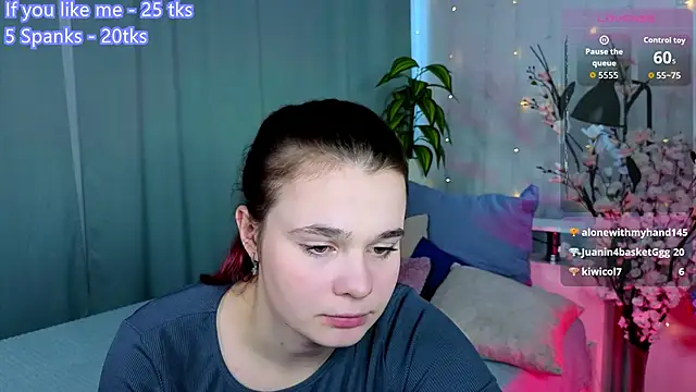 Kacey_Love's Live XXX Chat