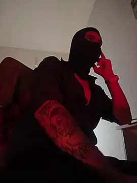 KalegoMagno webcam show