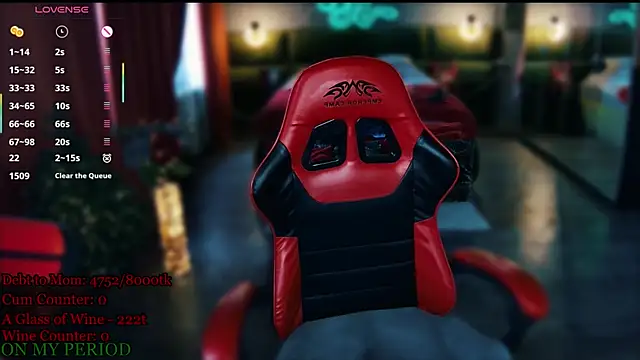 MaxPhoenixx live XXX chat