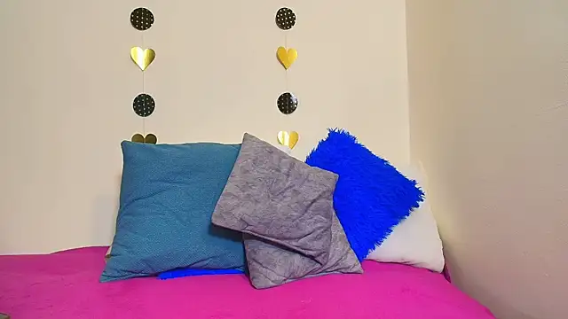 Miss_ellien Chat XXX live