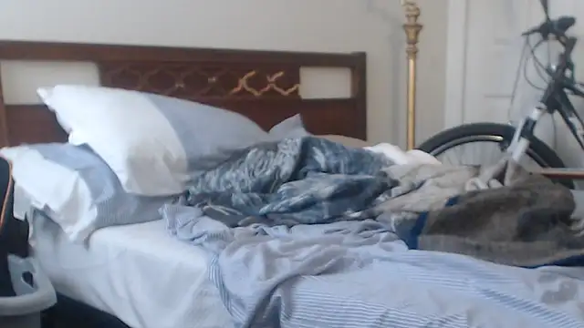 Show Webcam de Chiquita_9-5