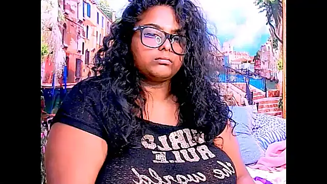 Živý XXX chat Indianfairy99