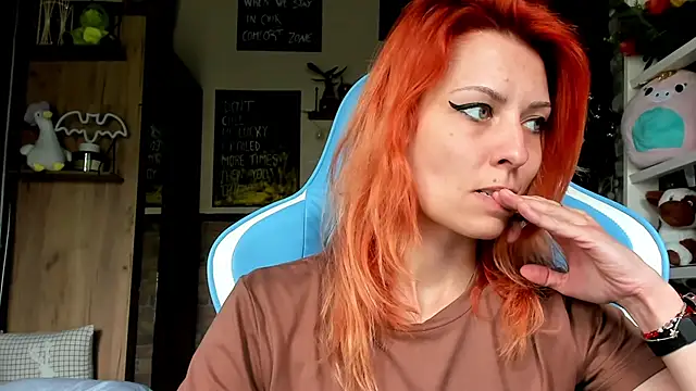 Chat +18 de karo123421 ao vivo