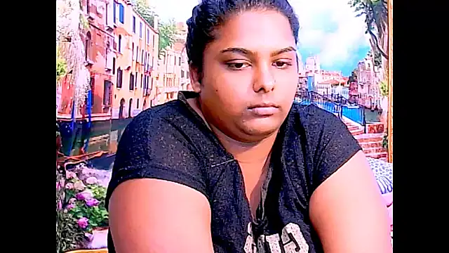 Indianfairy99 即時 XXX 聊天