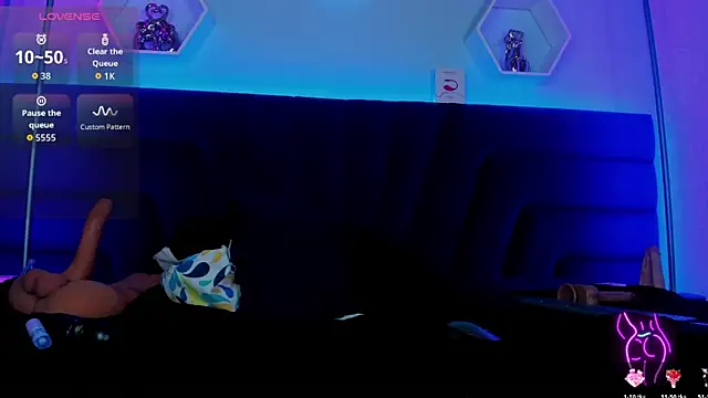 _carla_rosee Live XXX-chat