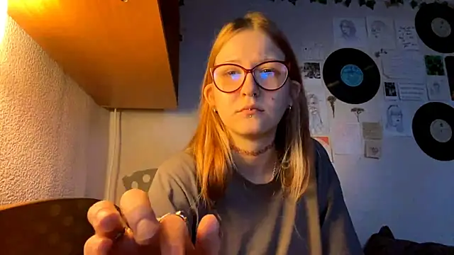 دردشة LaureenVielma الجنسية المباشرة