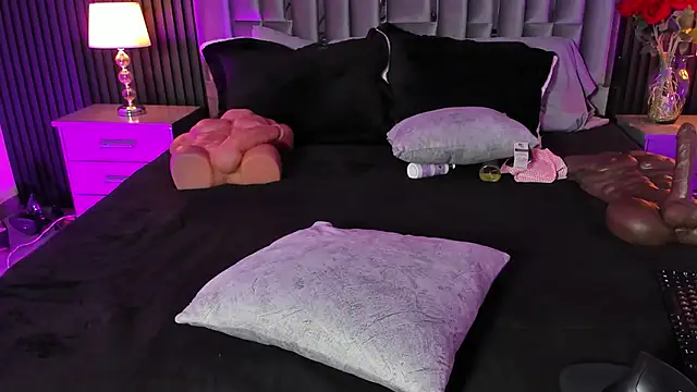 XXX chat uživo modela Bigsexxyass