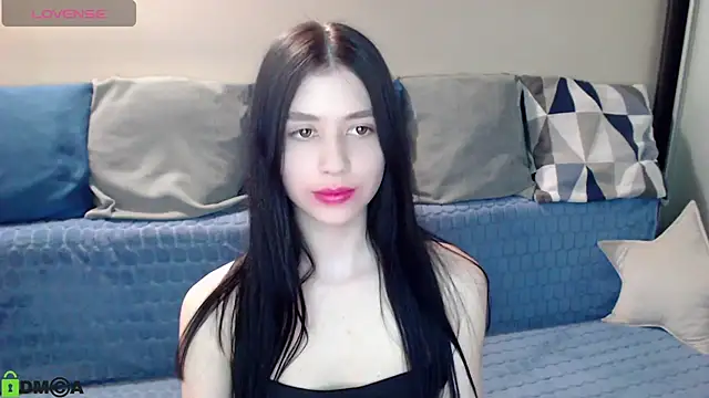 Chatroom XXX en direct de SelinLi