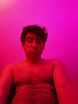 Chat XXX en directo de _Ramone666