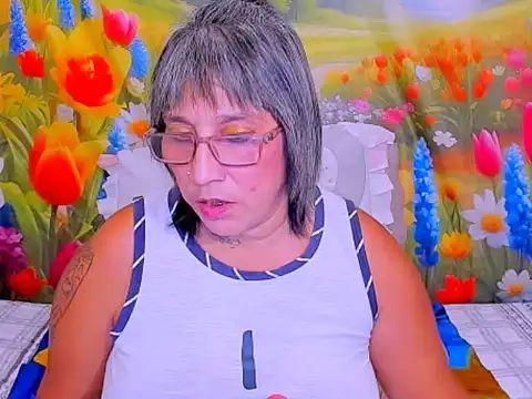 XXX chat uživo modela indianroxy