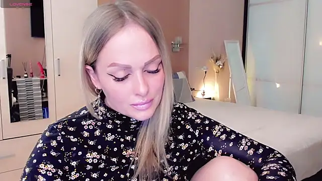 Chat +18 de Libby_Nora ao vivo