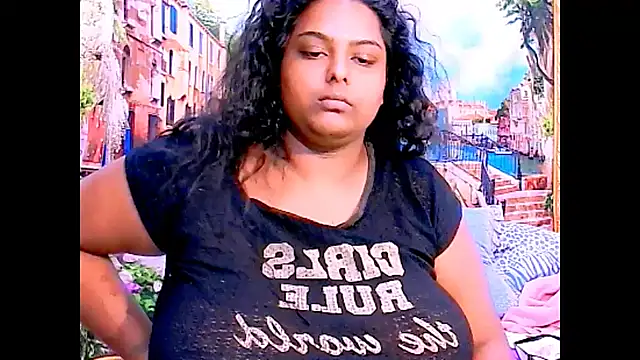 Chat +18 de Indianfairy99 ao vivo