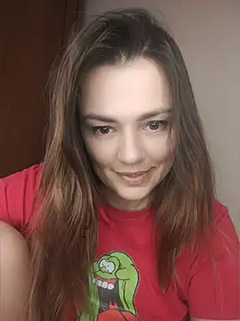 Chat XXX en directo de KrissSexi