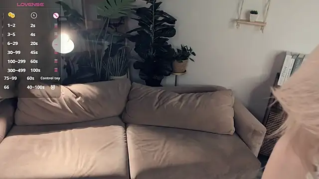 LaureMestler live XXX chat