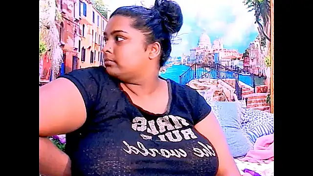 Chatroom XXX en direct de Indianfairy99