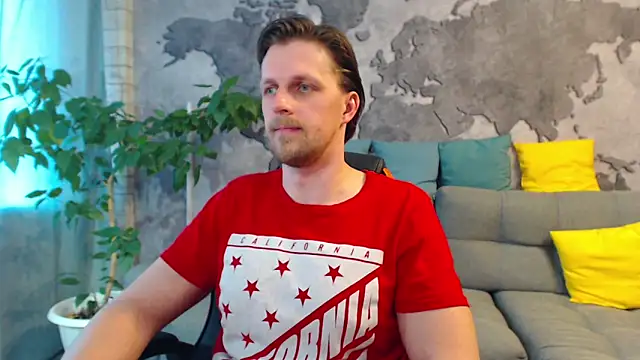 Chatroom XXX en direct de VikingChrisss