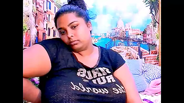 Indianfairy99 即時 XXX 聊天