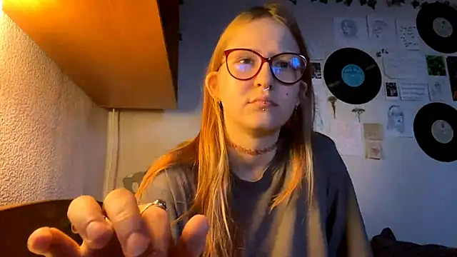 LaureenVielma Live XXX-chat