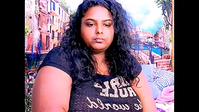 Indianfairy99 Adlı Modelin Canlı XXX Sohbeti