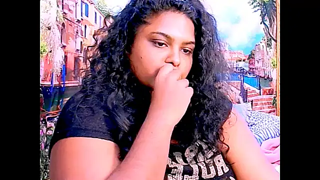 Indianfairy99 Obrolan Langsung XXX