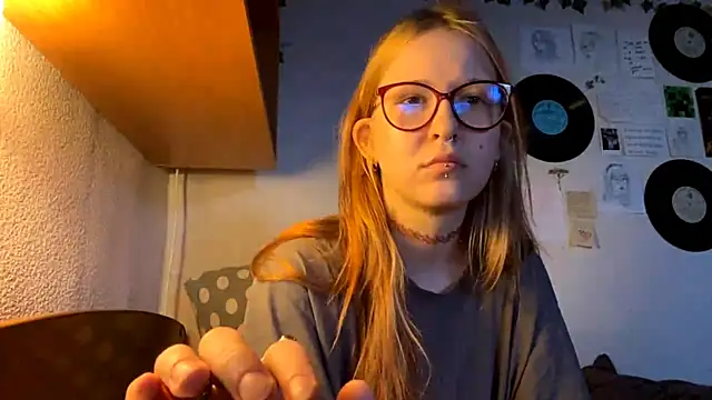 LaureenVielma 라이브 XXX 채팅