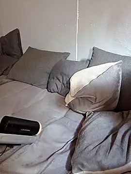 Da_riva Adlı Modelin Canlı XXX Sohbeti