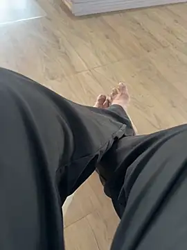 Pertunjukan Kamera Web Santoshsk-123