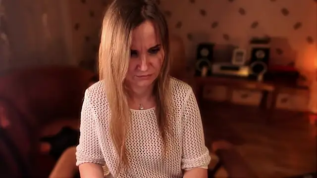 Živý XXX chat MiaSparkes