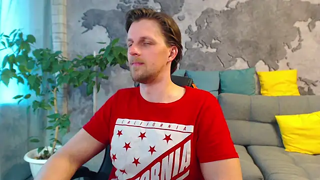 VikingChrisss Obrolan Langsung XXX