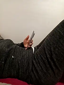 Mrjana89six Adlı Modelin Web Kamerası Şovu