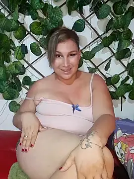 Maddy_Hot webcam show