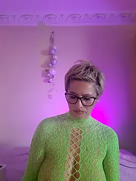 Chat XXX Live LunaBlaise